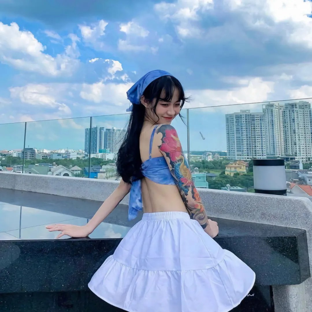 当儿女回家时